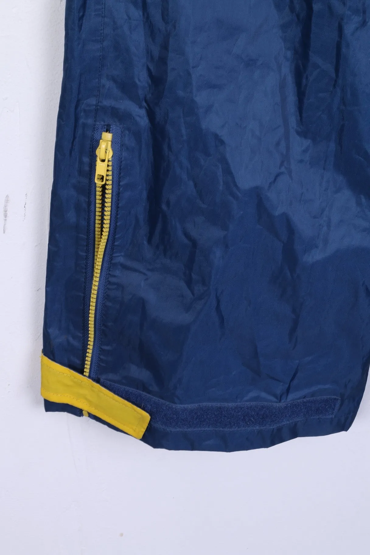 PROFIL Mens 176 Vintage Trousers Nylon Waterproof Sport