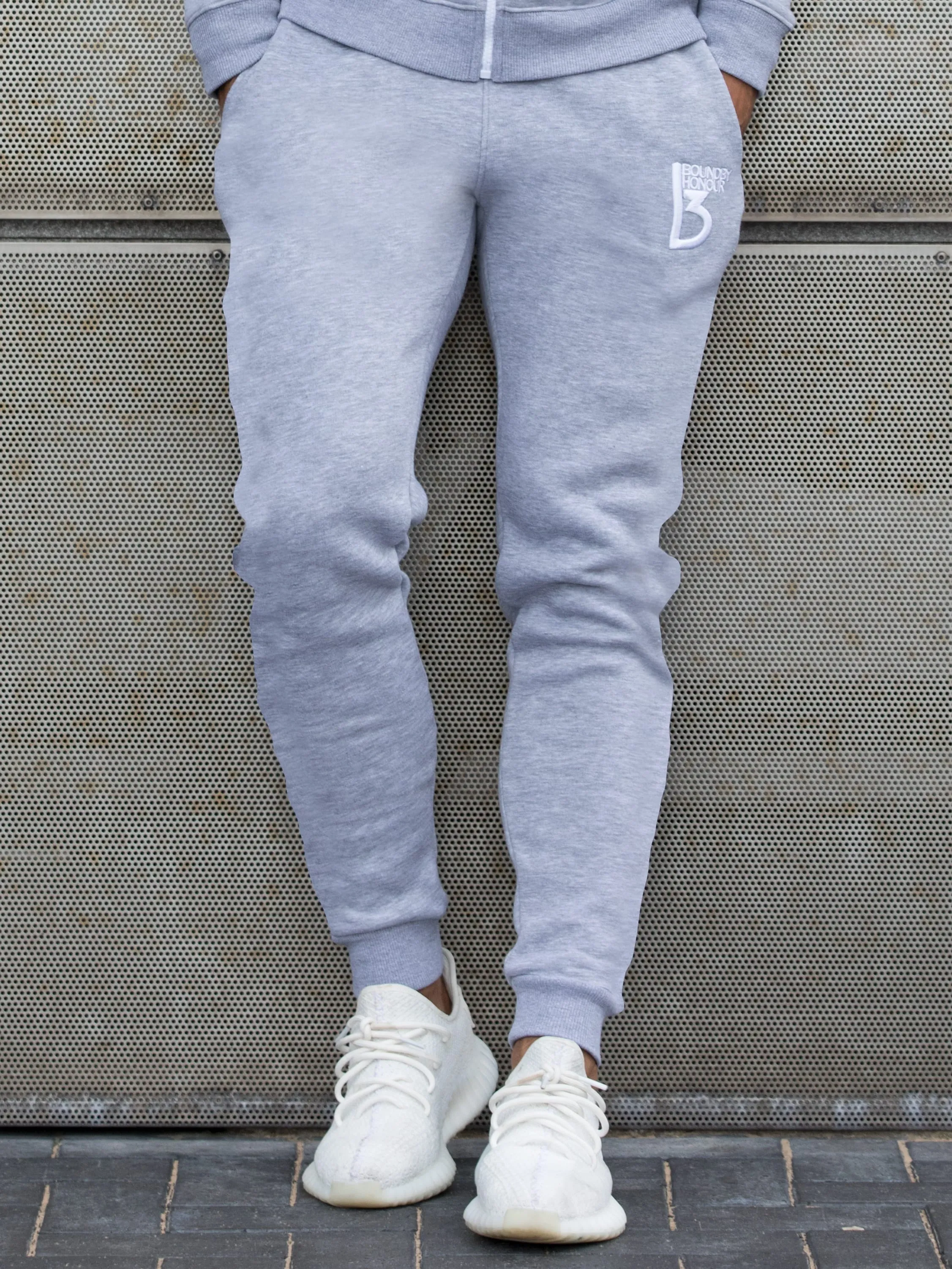 Radiate Tracksuit Bottom | Bound By Honour