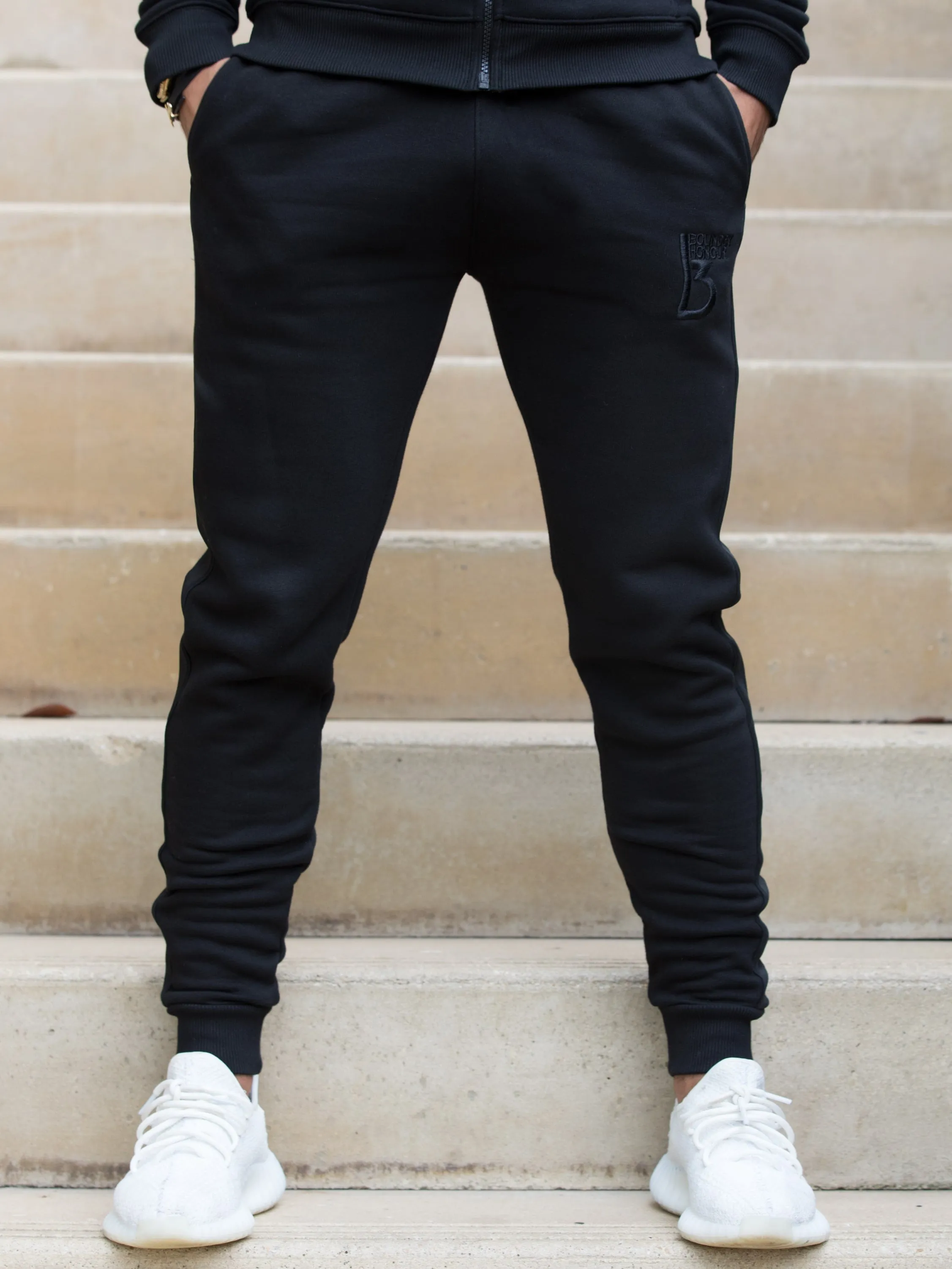 Radiate Tracksuit Bottom | Bound By Honour