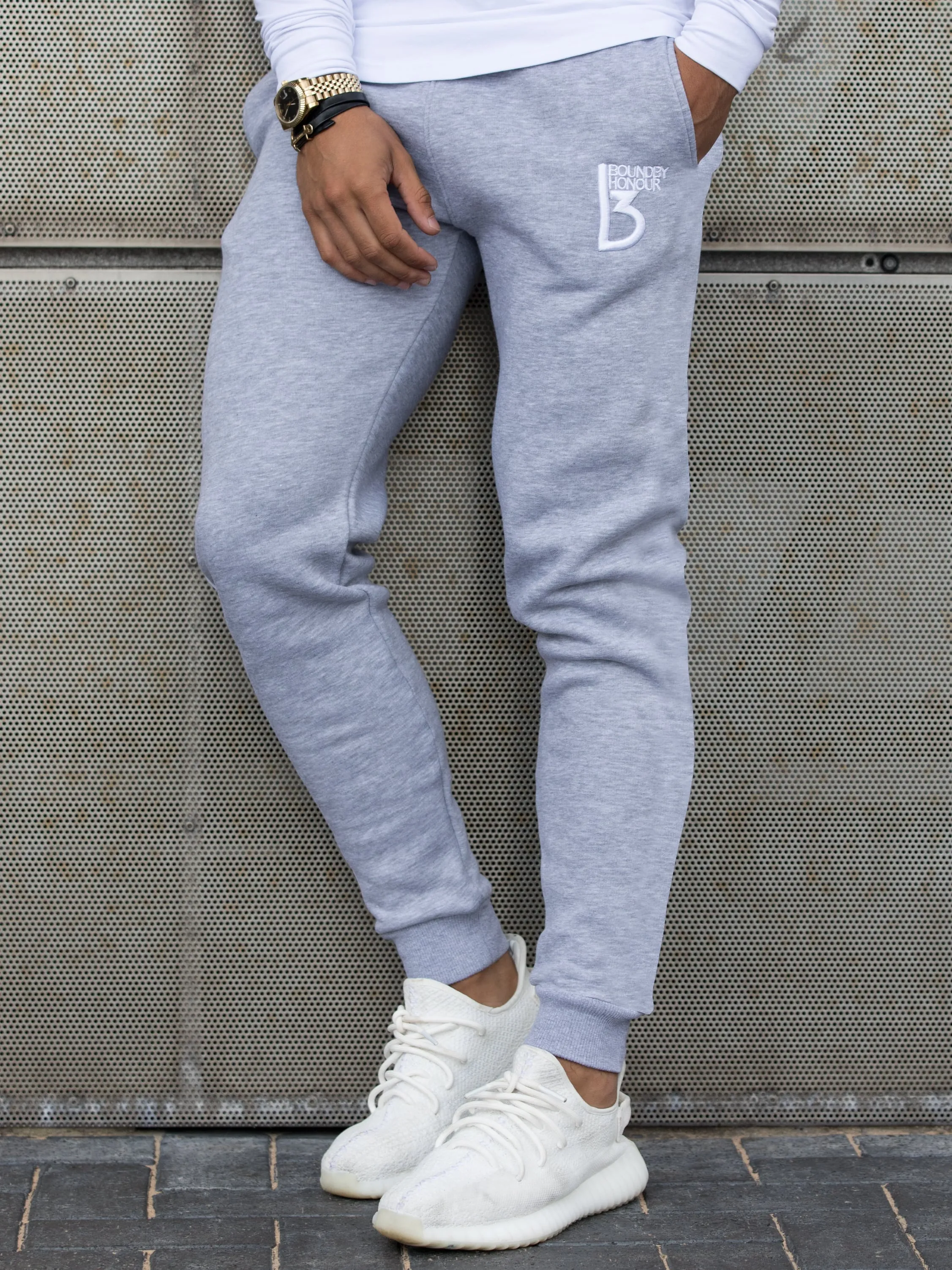 Radiate Tracksuit Bottom | Bound By Honour