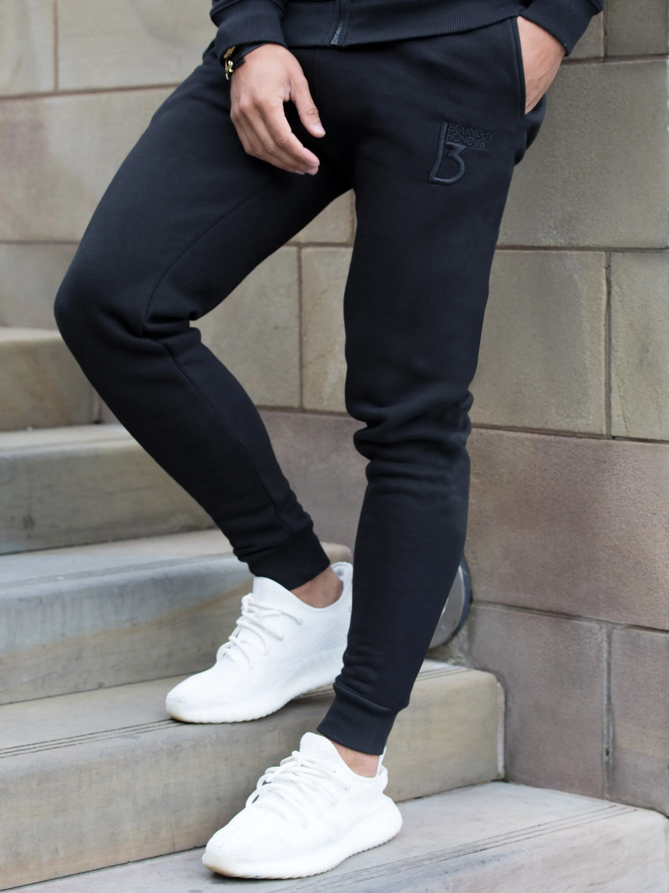 Radiate Tracksuit Bottom | Bound By Honour