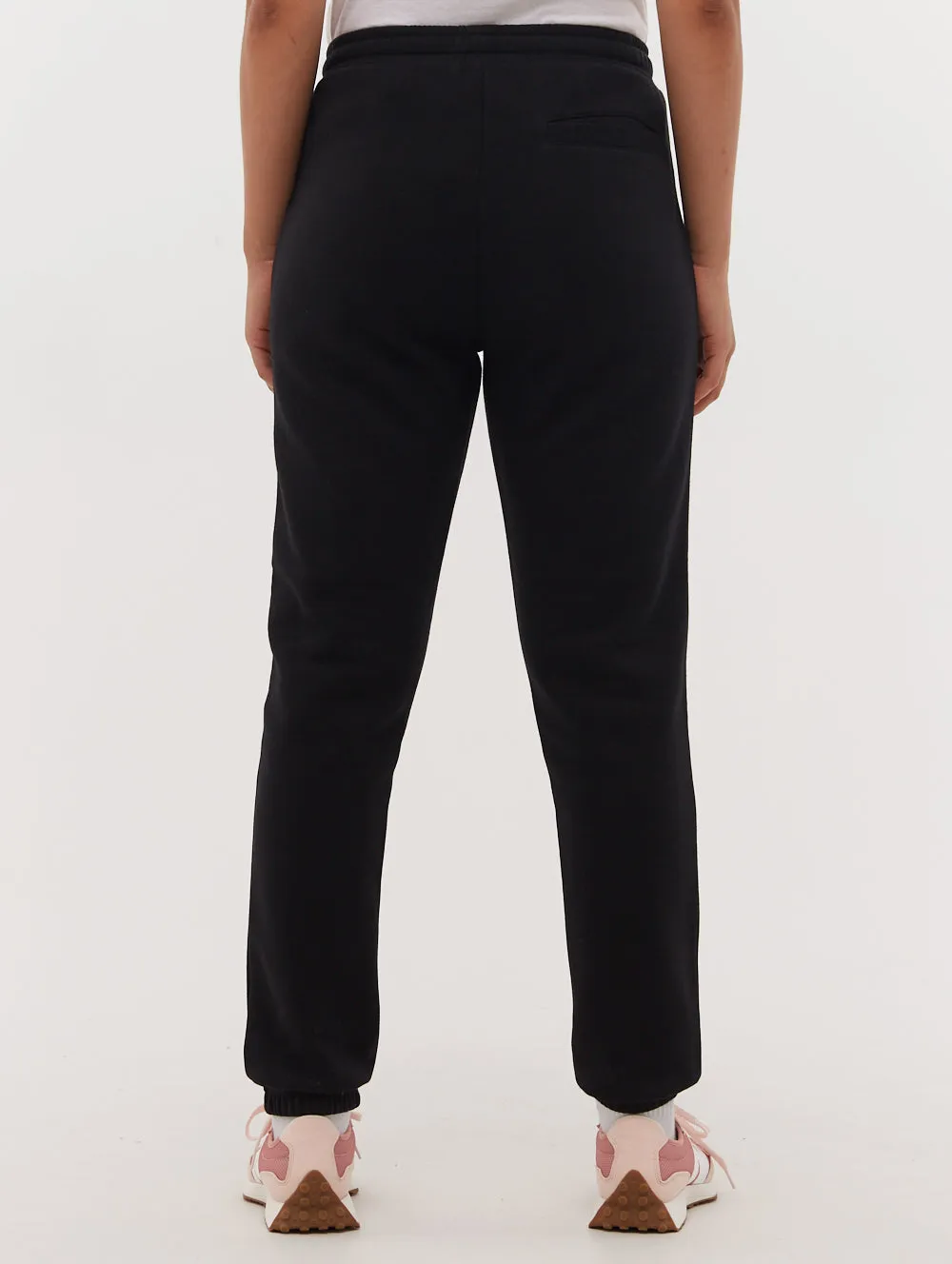 Reformation Frynn Outline Logo Joggers