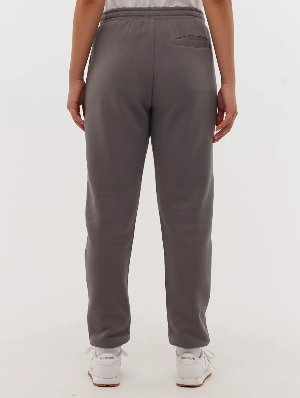 Reformation Frynn Outline Logo Joggers
