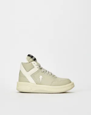 Rick Owens DRKSHDW x TURBOWPN