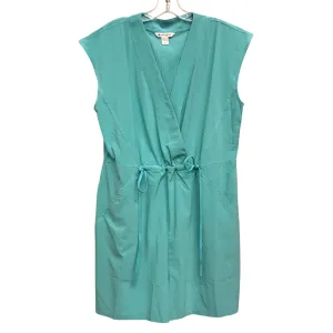 Romper By Athleta In Green, Size:M