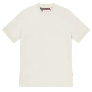 Sealskinz Ickburgh SS Soft Touch T-Shirt Cream