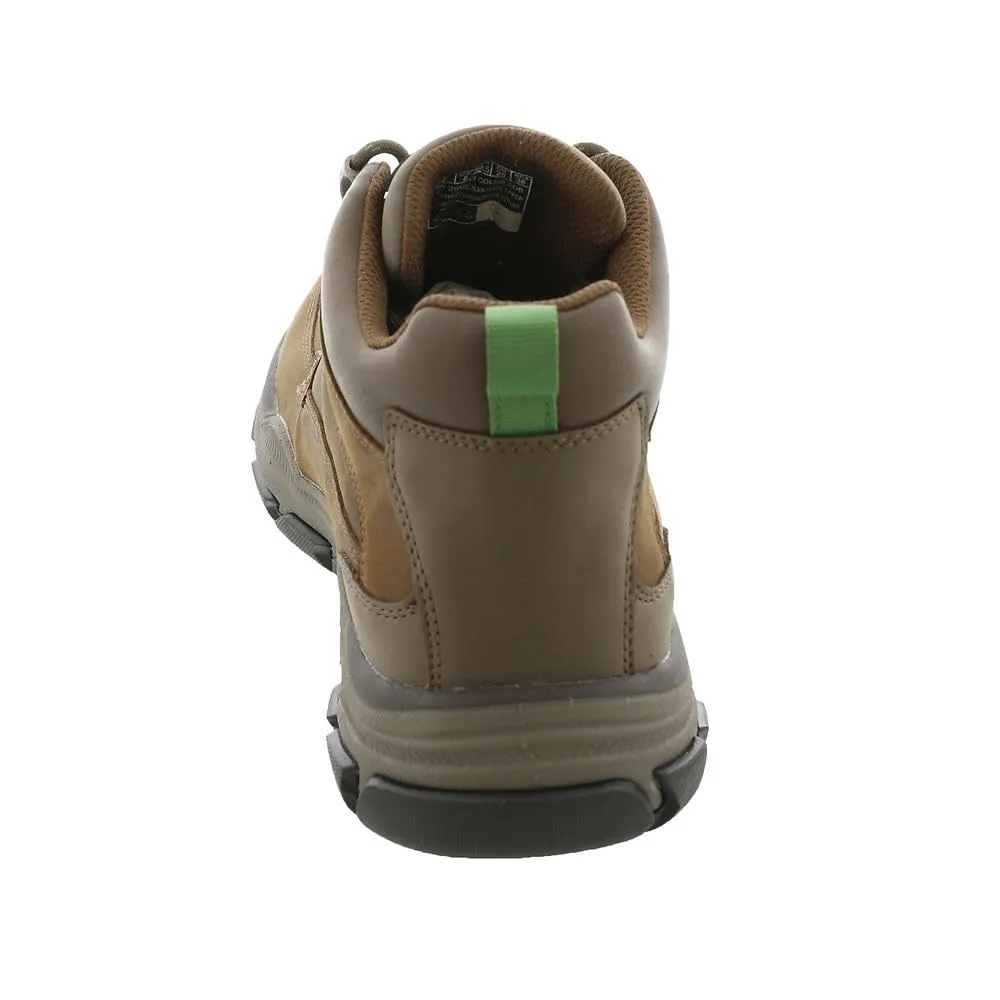 Skechers John Deere Respected Landin Work Hiking Boot