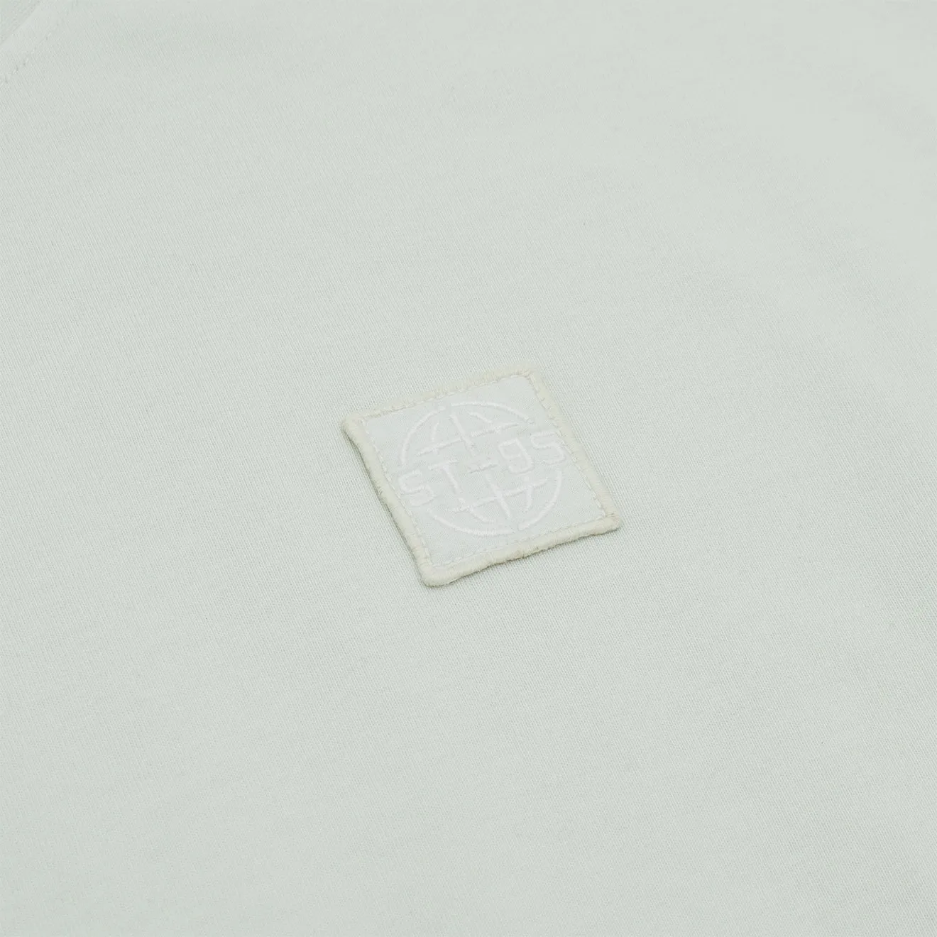 ST95 SS Toppa Tee Off White