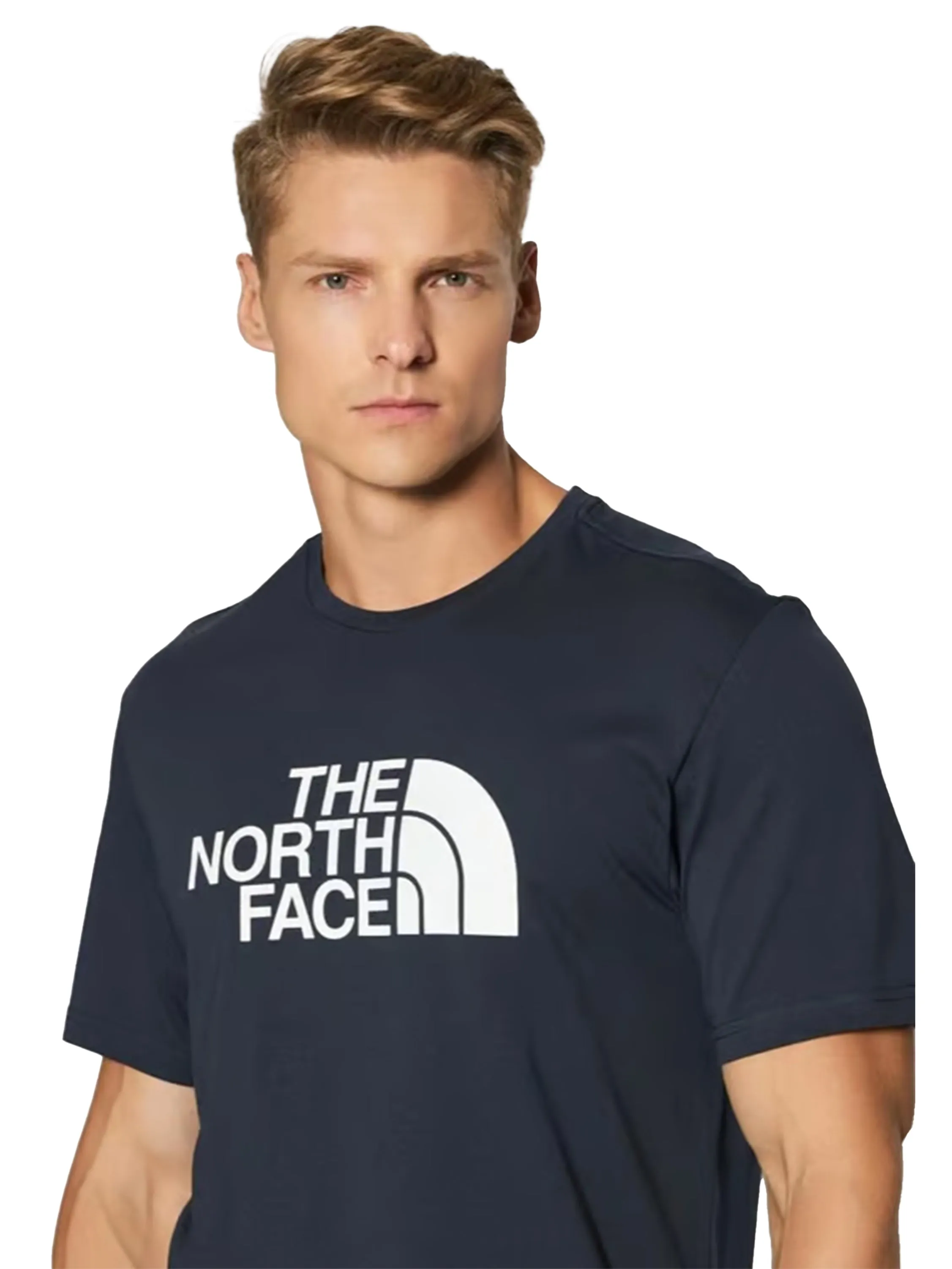 The North Face | Mens Graphic Easy T-shirt