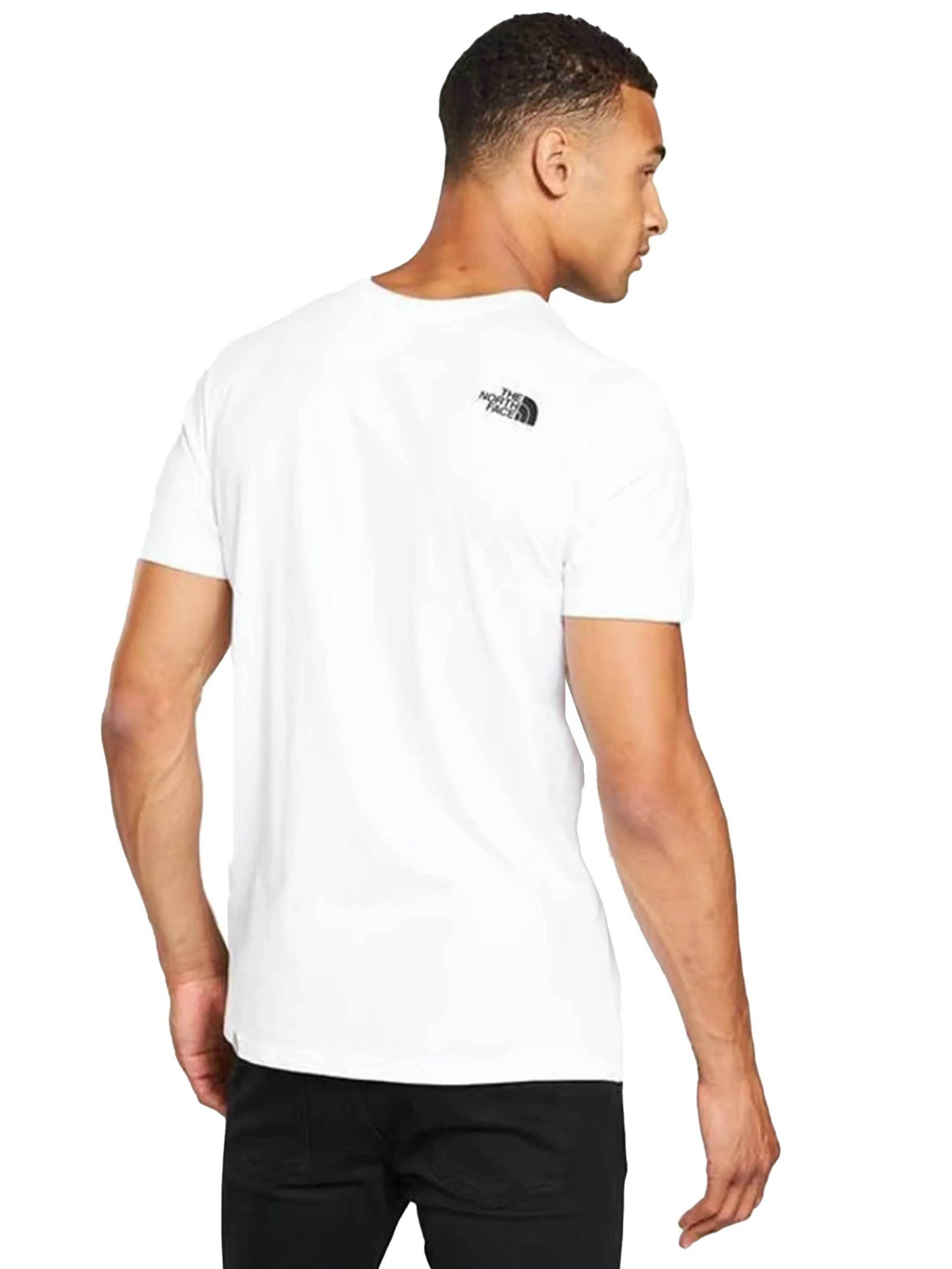 The North Face | Mens Graphic Easy T-shirt