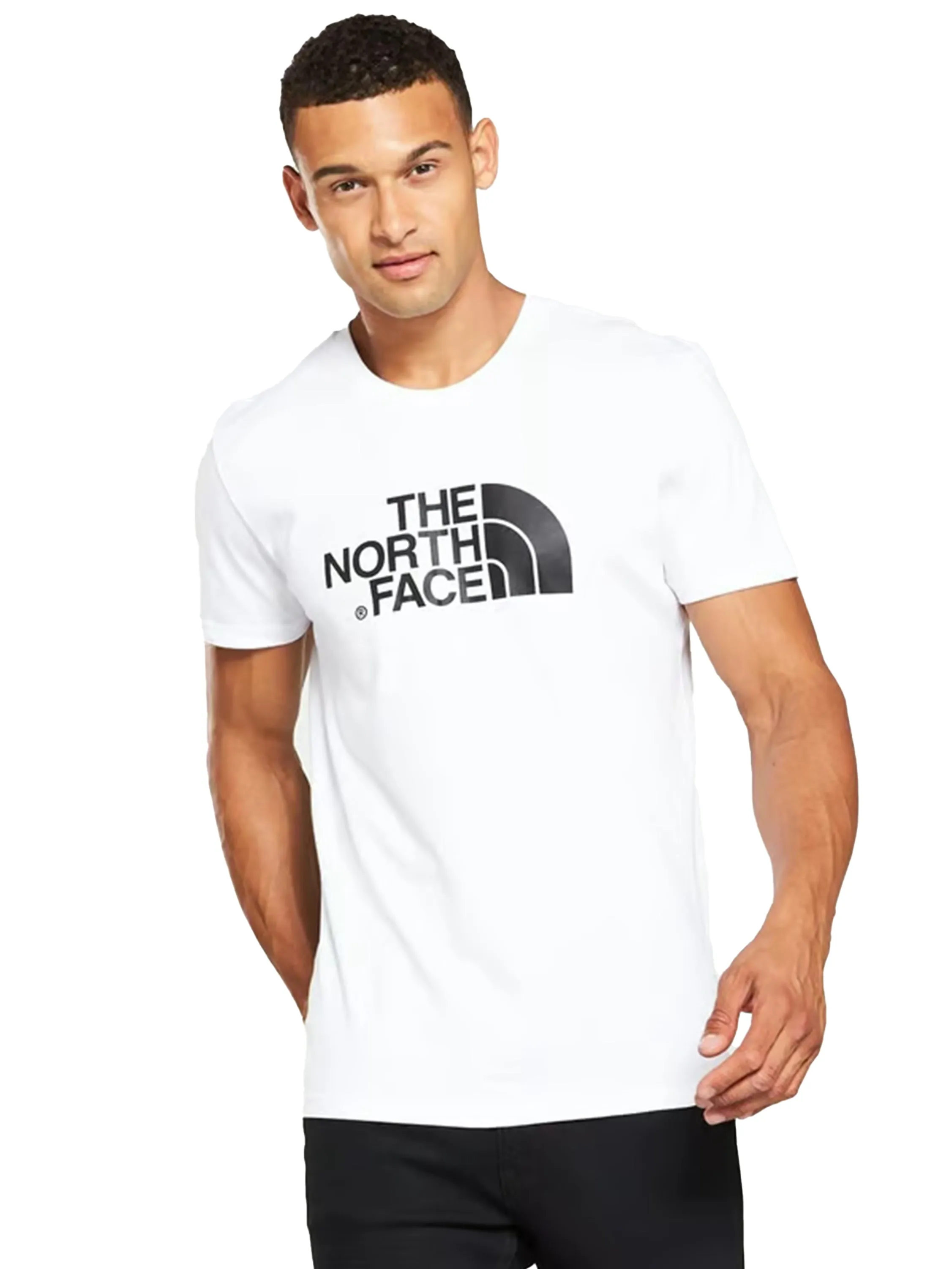 The North Face | Mens Graphic Easy T-shirt