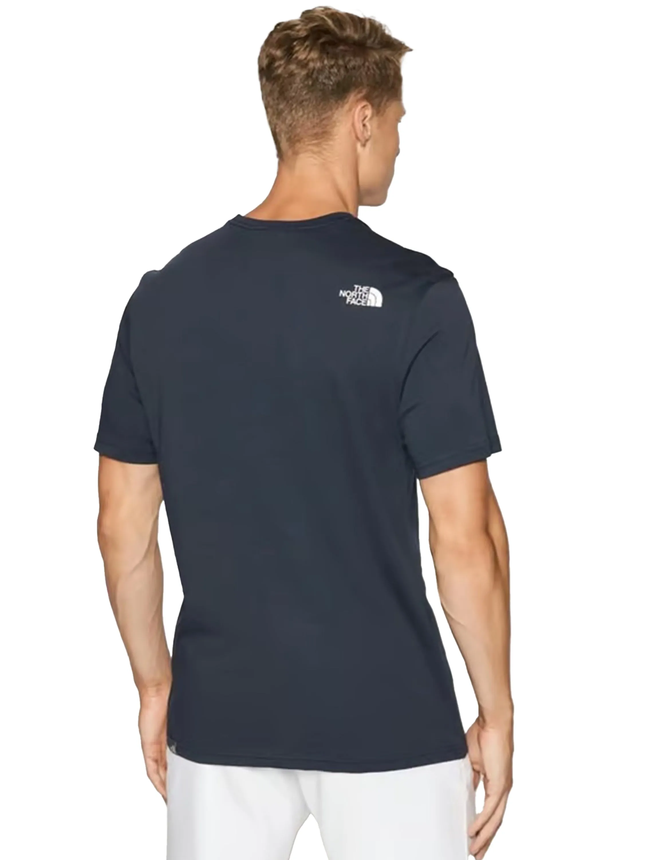The North Face | Mens Graphic Easy T-shirt