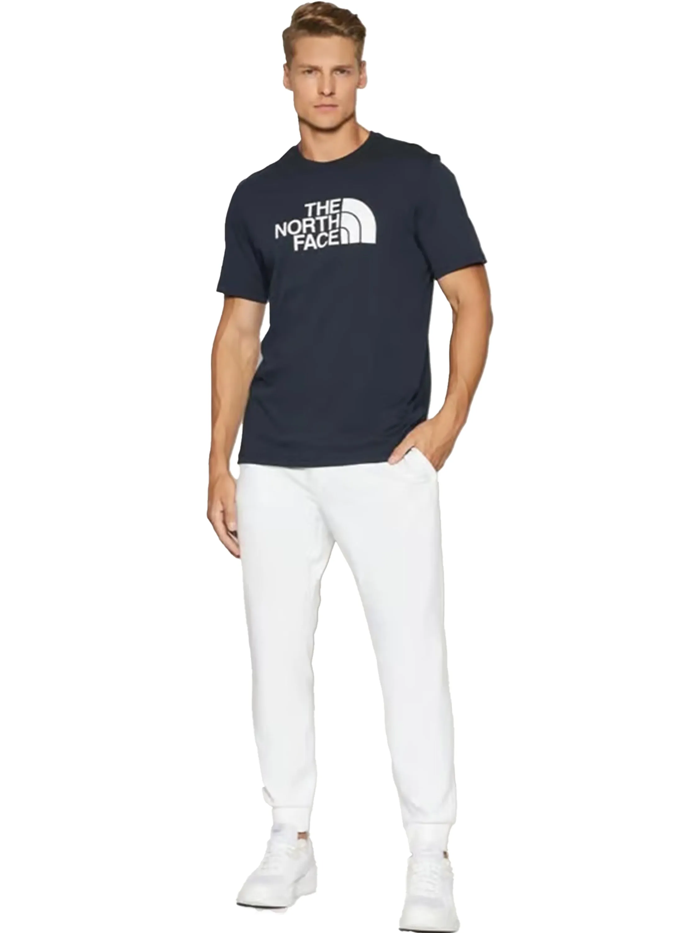 The North Face | Mens Graphic Easy T-shirt