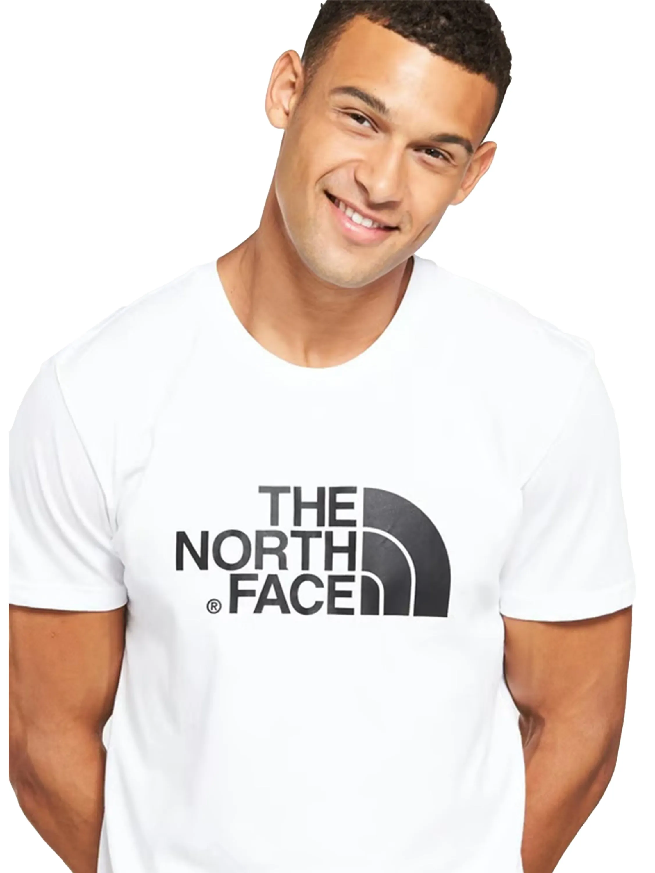 The North Face | Mens Graphic Easy T-shirt