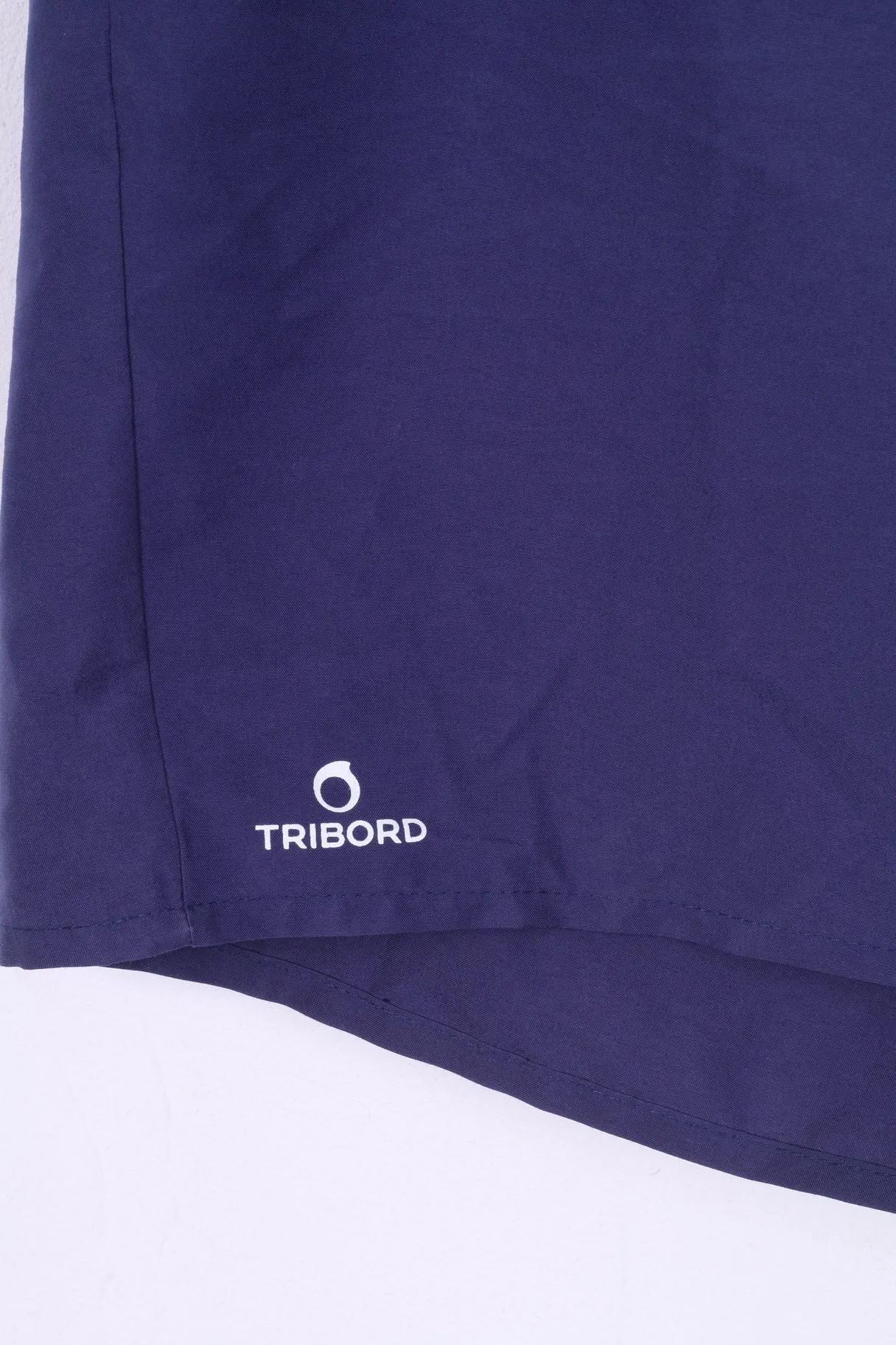 Tribord Mens XXL Shorts Navy Sportswear Swim Pants Sport