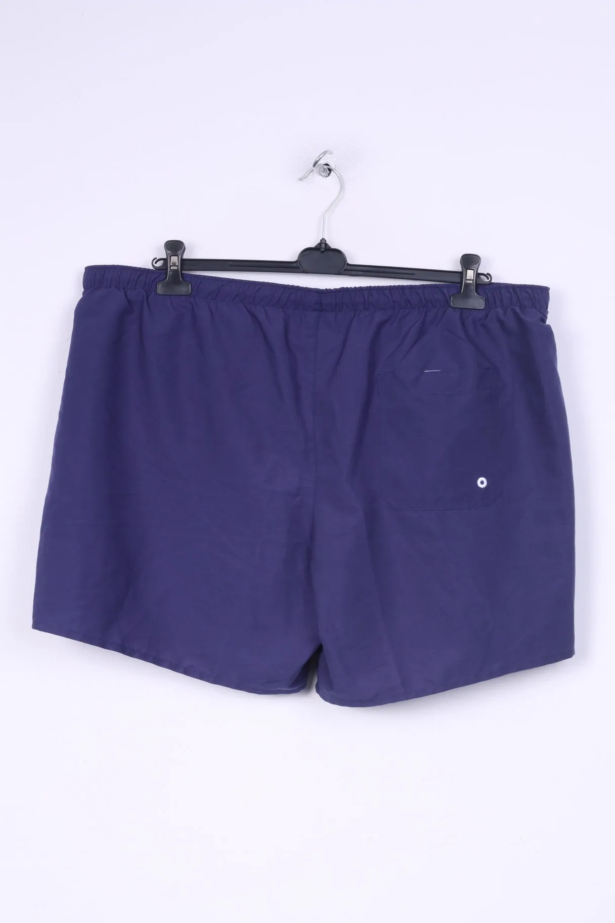 Tribord Mens XXL Shorts Navy Sportswear Swim Pants Sport