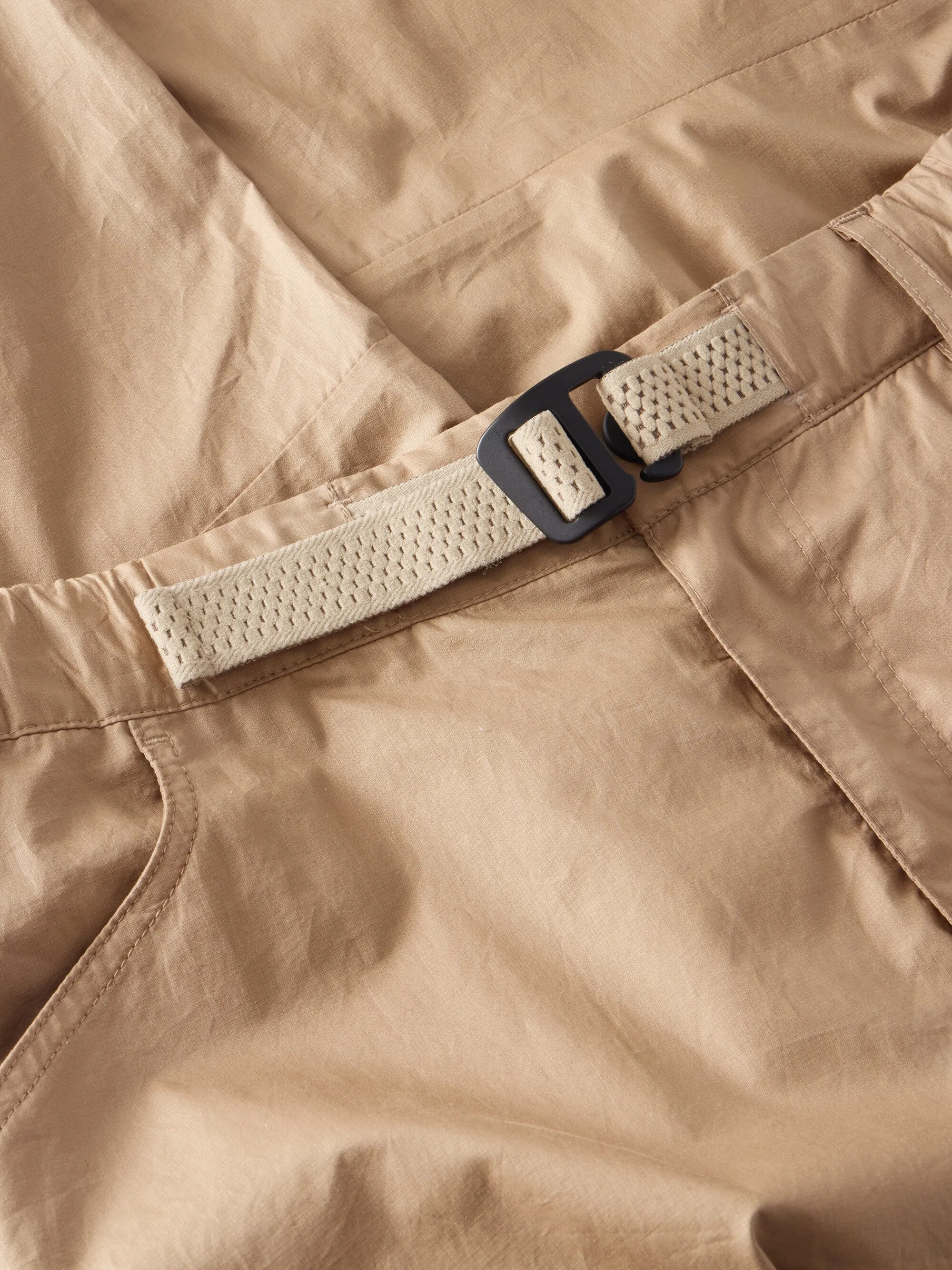Vent Ripstop 90 lightweight pants - GOTS/Vegan - Tuffet Knowledge Cotton