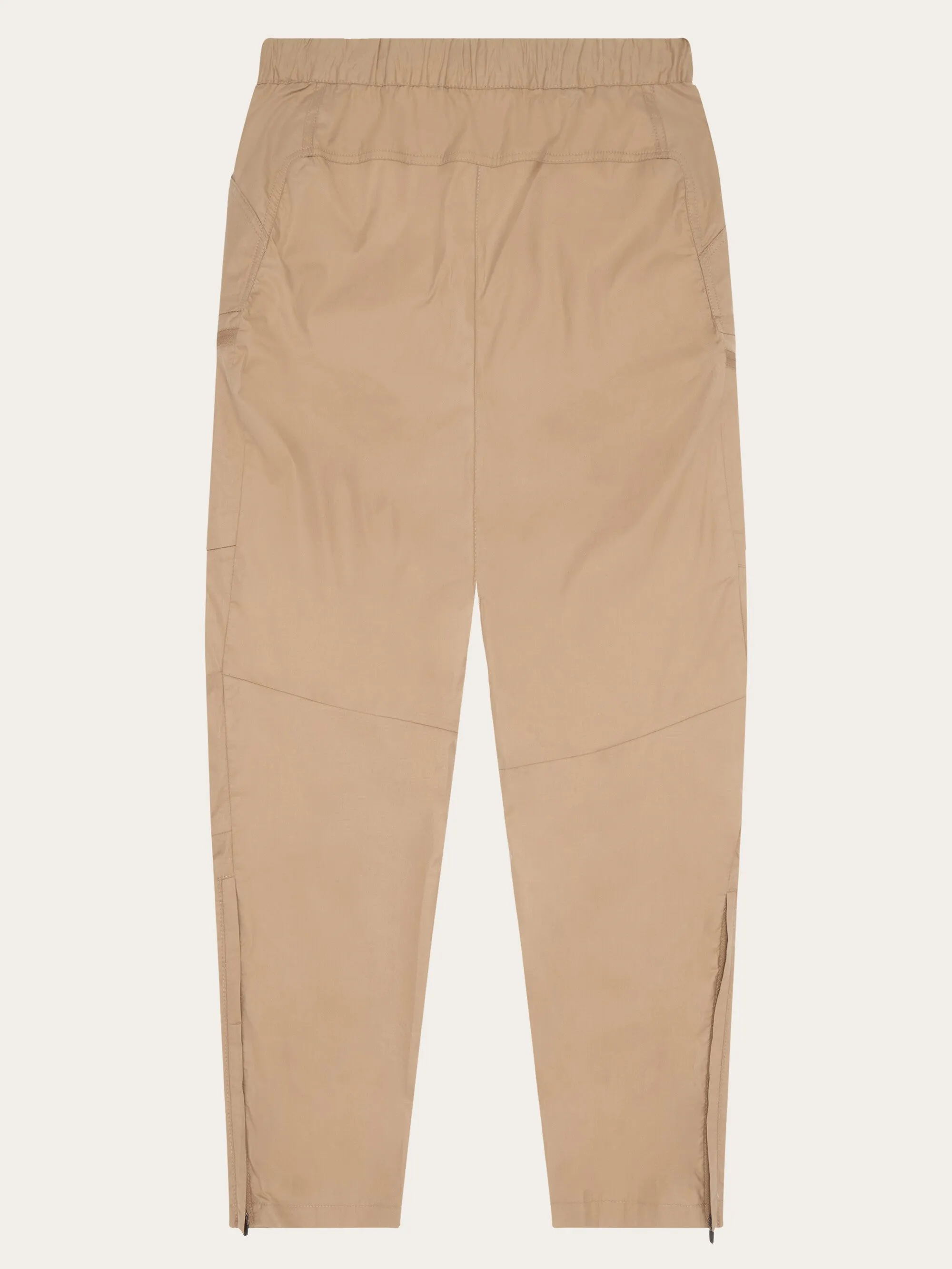 Vent Ripstop 90 lightweight pants - GOTS/Vegan - Tuffet Knowledge Cotton