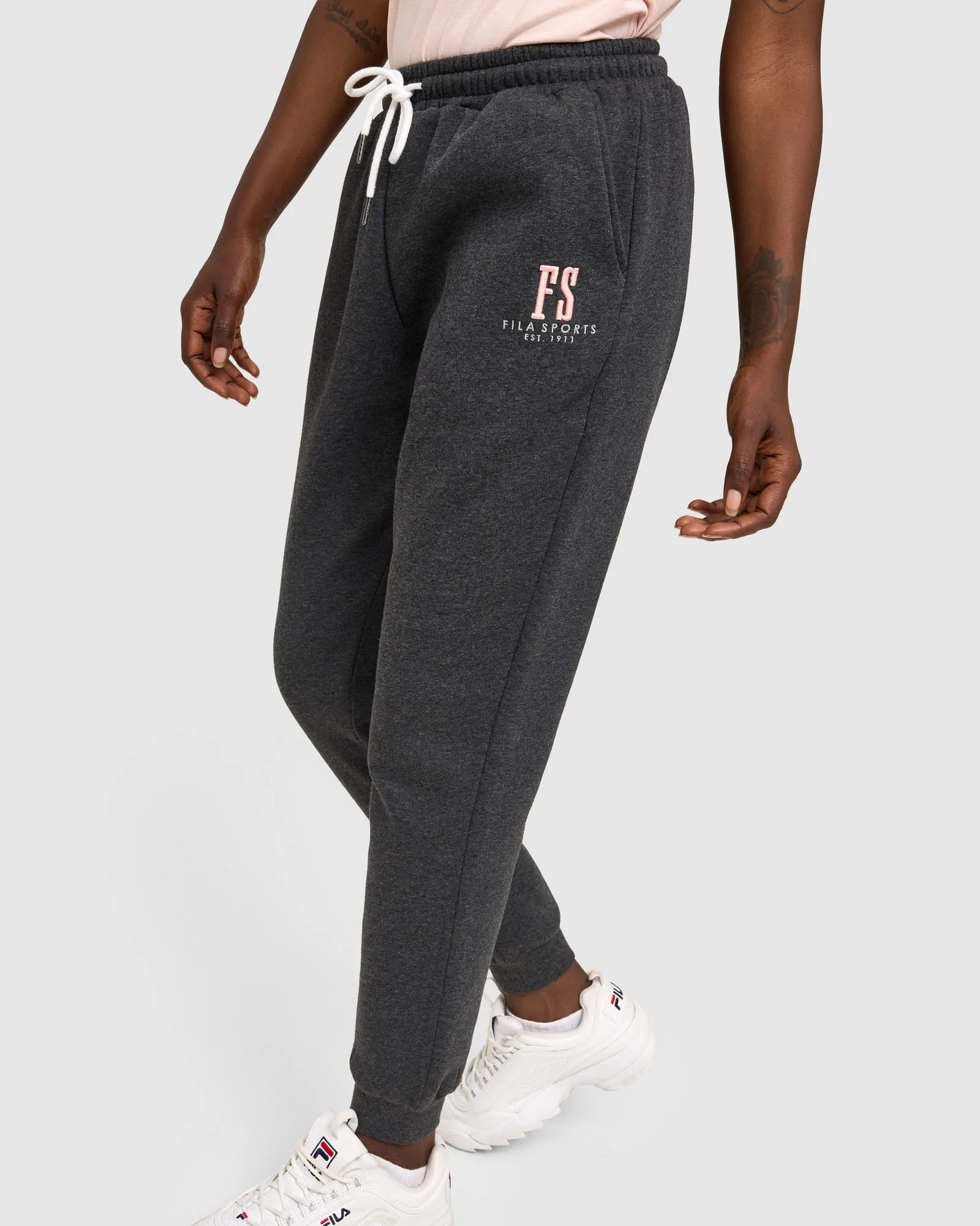 Women's Charlotte Trackpants -FILA