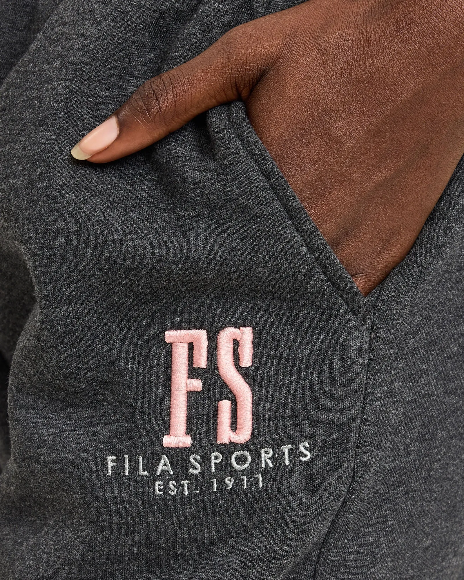 Women's Charlotte Trackpants -FILA