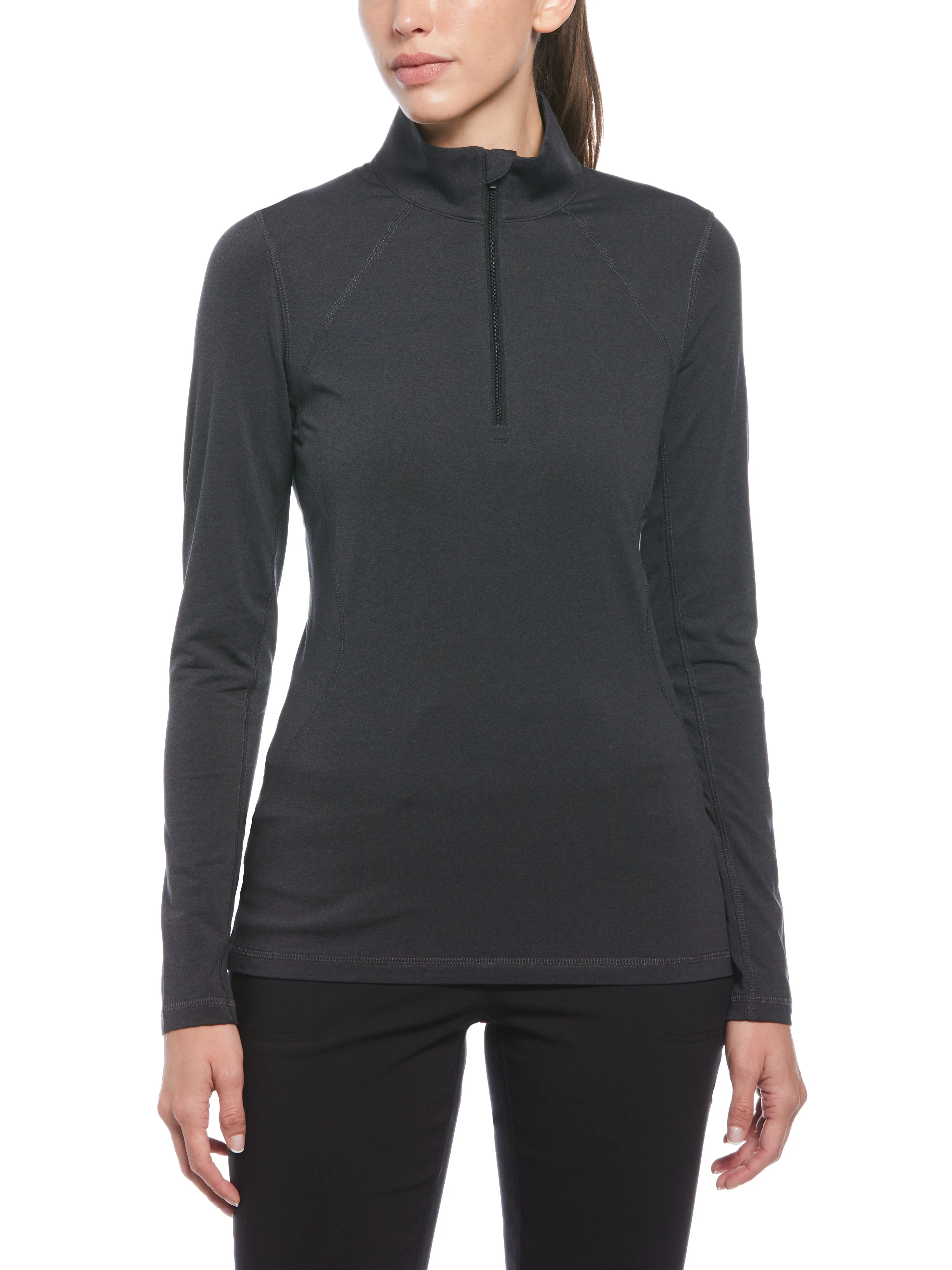 Womens Sun Protection Pullover Callaway Apparel