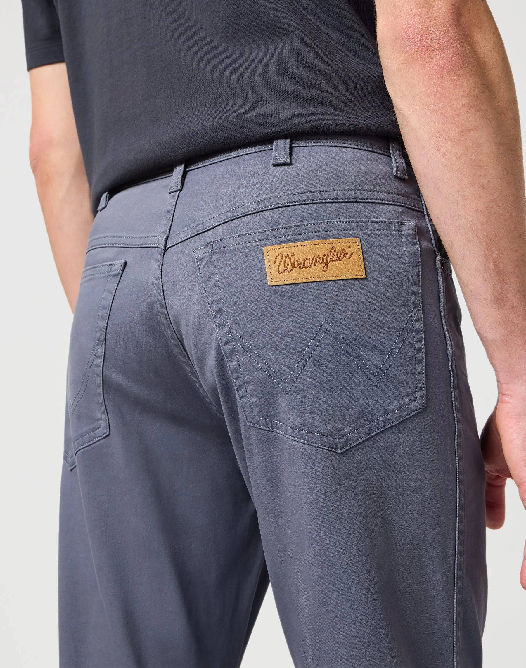 Wrangler Texas Low Stretch Jeans