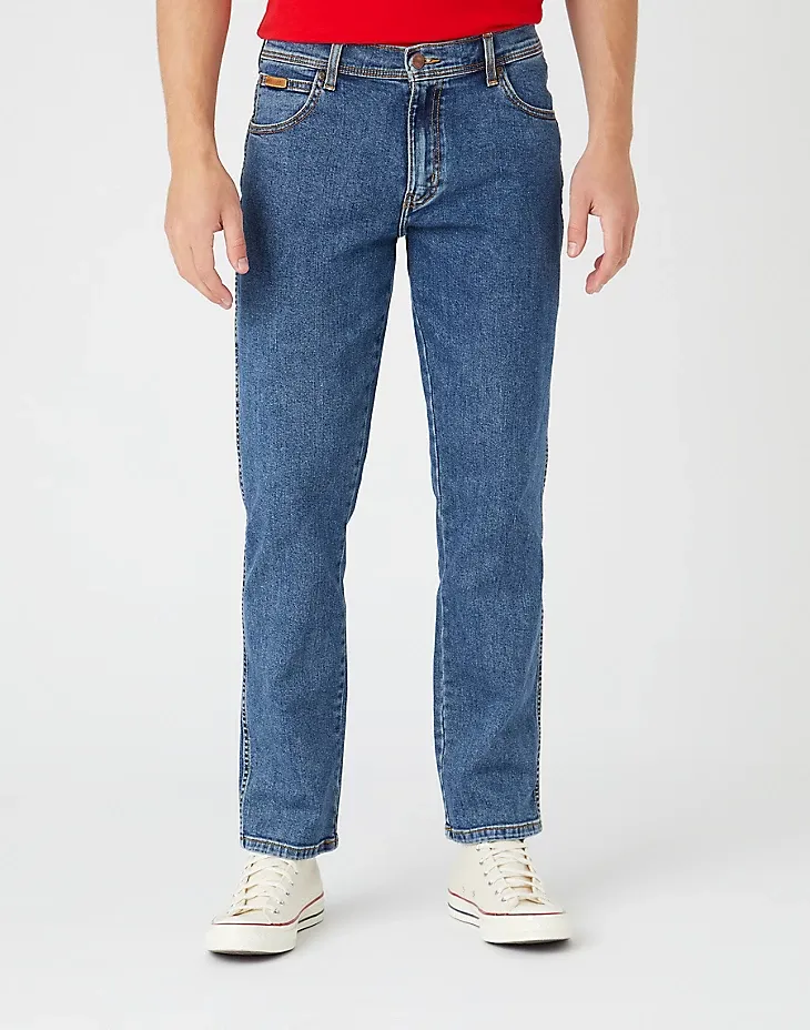 Wrangler Texas Medium Stretch Jeans